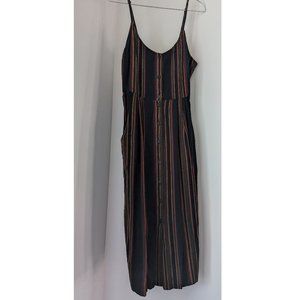 RVCA Medway Dress